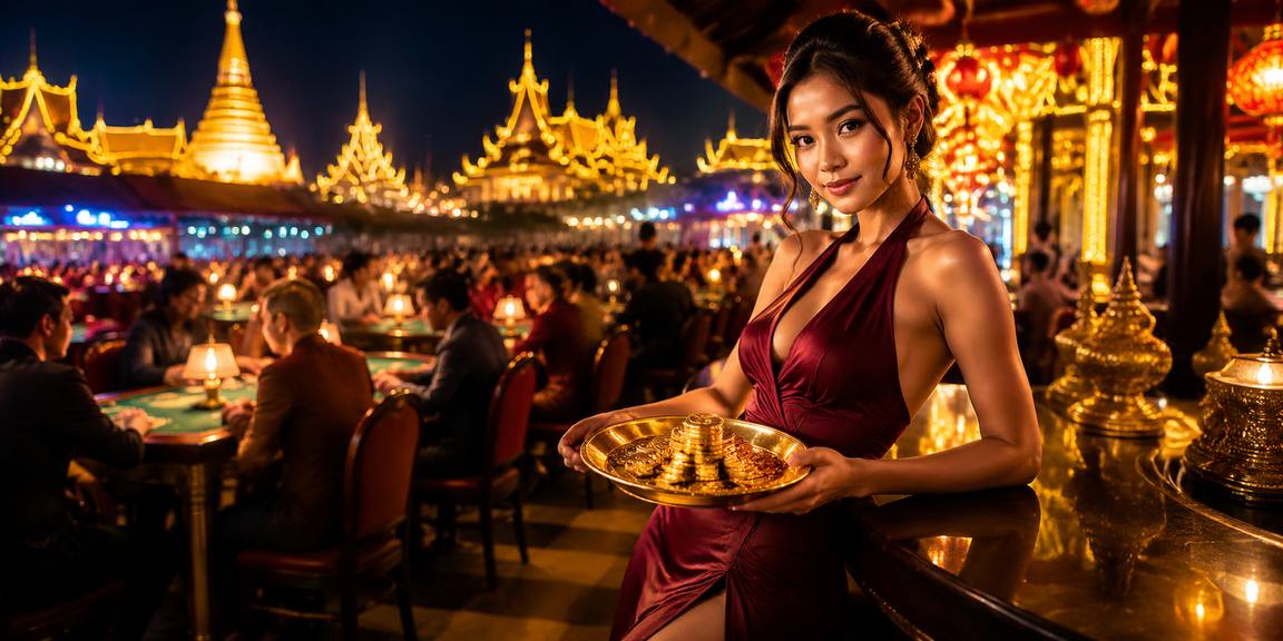689slots ဒေသခံကစားသူတွေအတွက် တည်ဆောက်ထားတဲ့ ပလက်ဖောင်း
